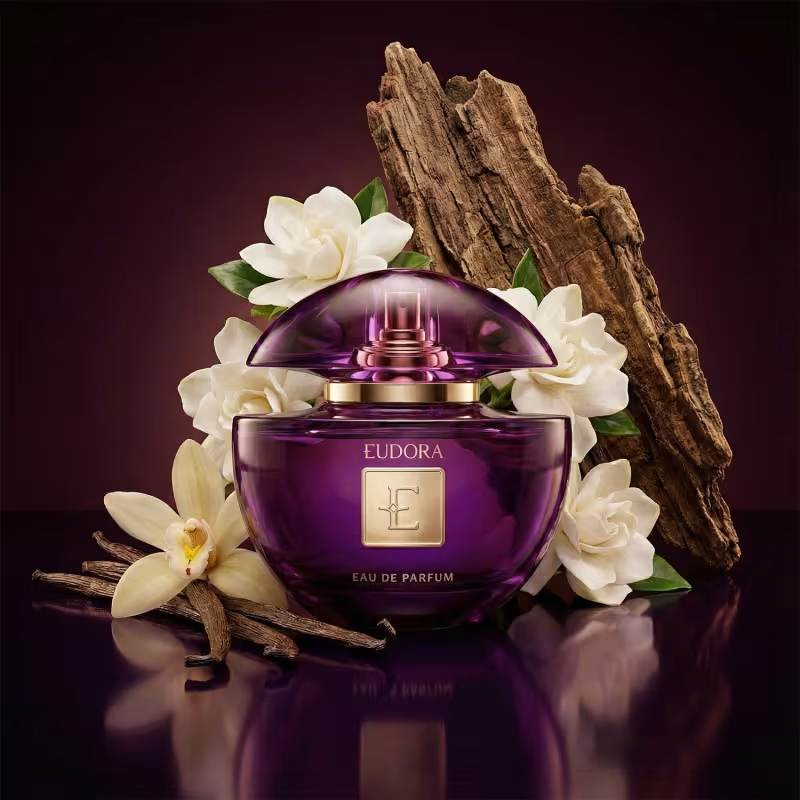 EUDORA EAU DE PARFUM 75ML